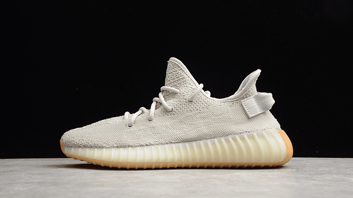 Yeezy boost 350 v2  sesame 1