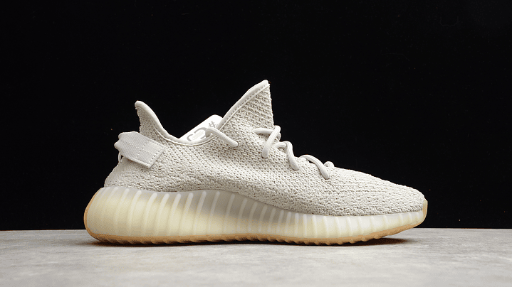 Yeezy boost 350 v2  sesame 2