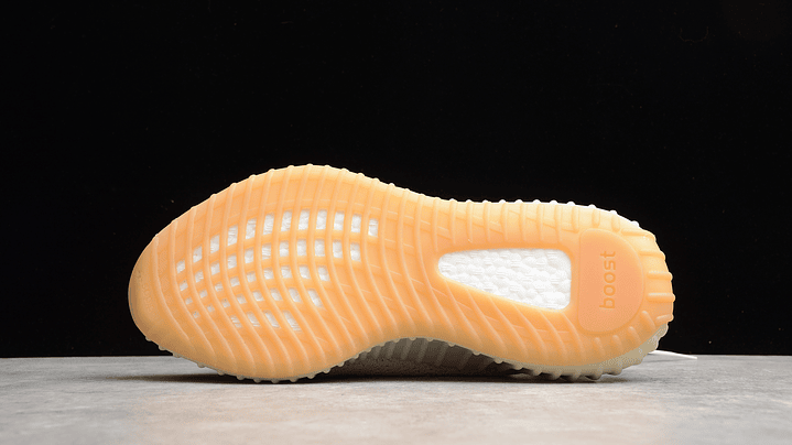 Yeezy boost 350 v2  sesame 3