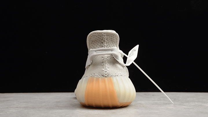 Yeezy boost 350 v2  sesame 4