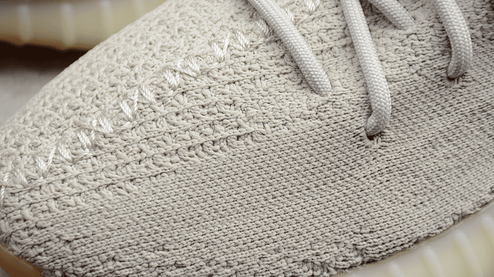 Yeezy boost 350 v2  sesame 6