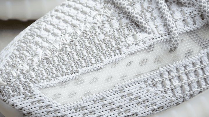 Yeezy boost 350 v2 static non-reflective 6