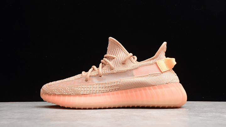 Yeezy boost 350 v2 clay 1