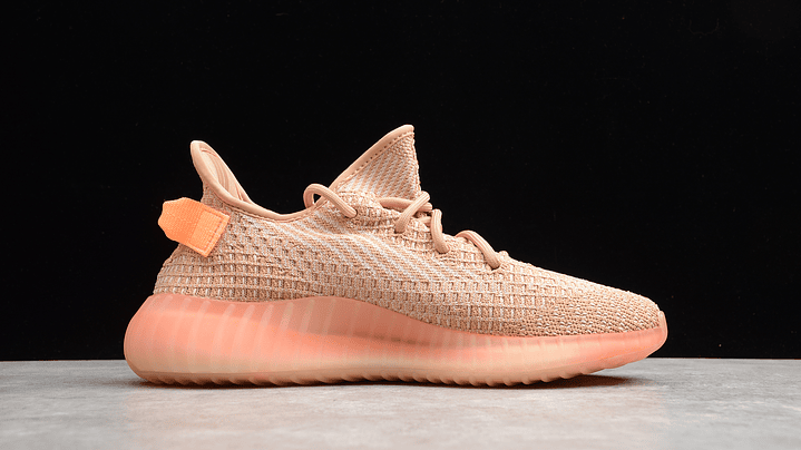 Yeezy boost 350 v2 clay 2