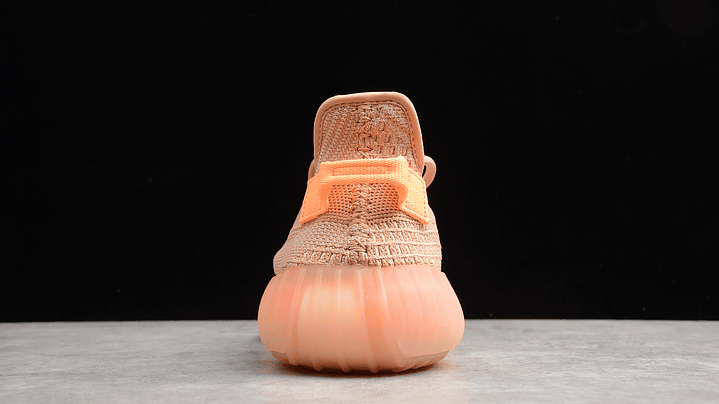 Yeezy boost 350 v2 clay 4