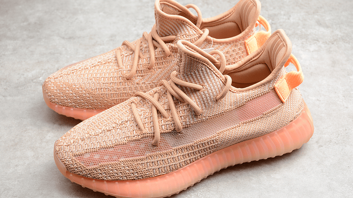 Yeezy boost 350 v2 clay 5