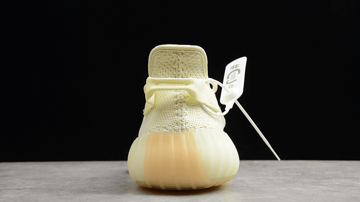 Yeezy boost 350 v2 butter 4