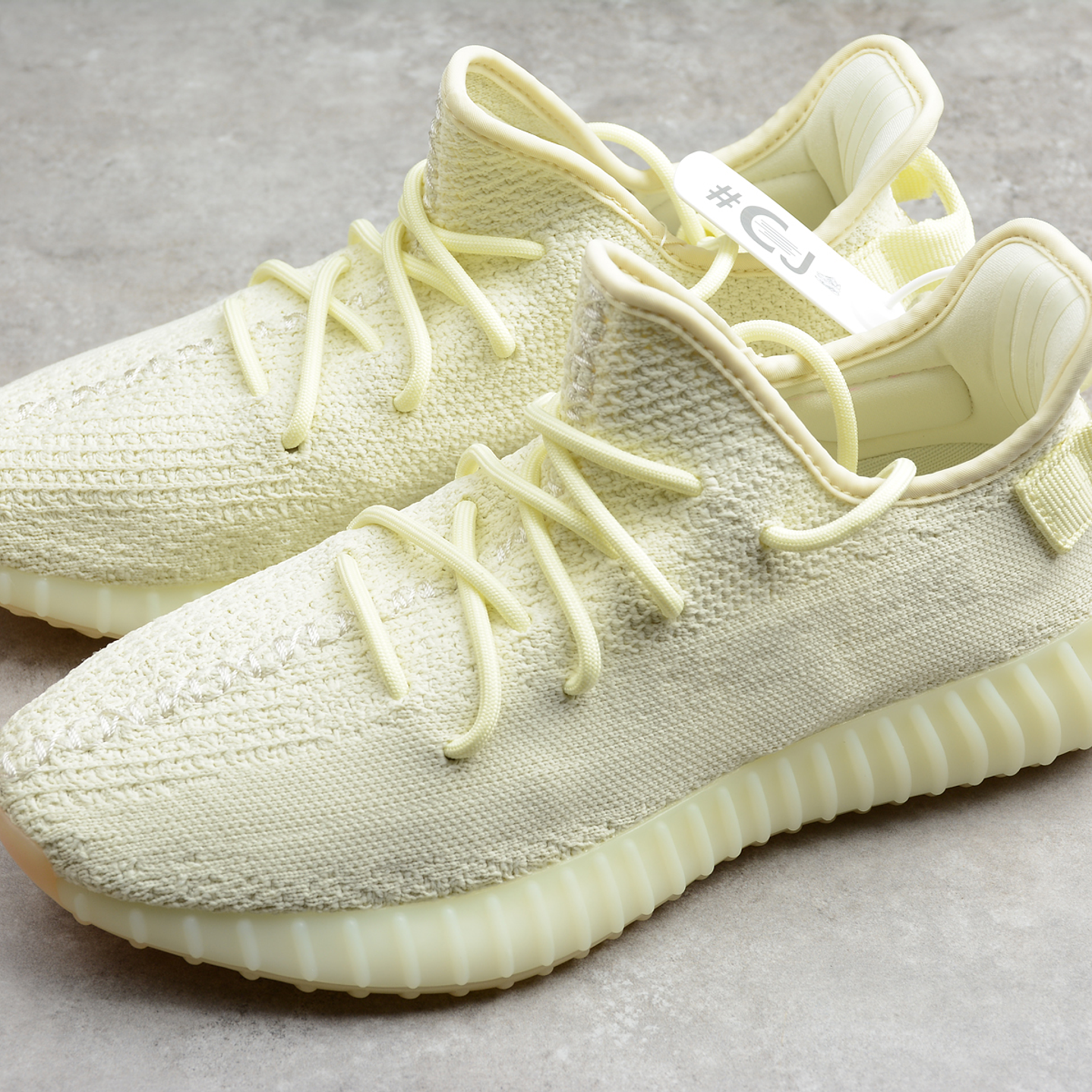 Yeezy boost 350 v2 butter 5