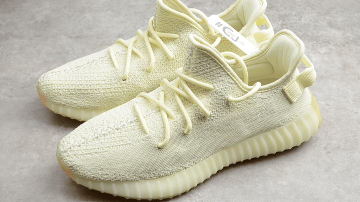 Yeezy boost 350 v2 butter 5