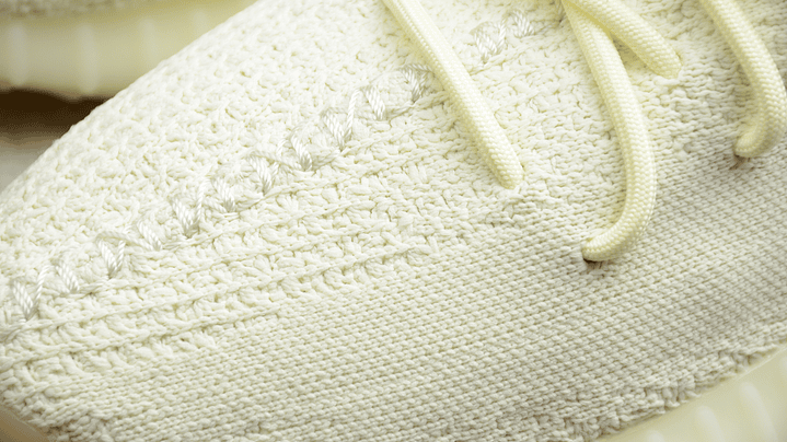 Yeezy boost 350 v2 butter 6