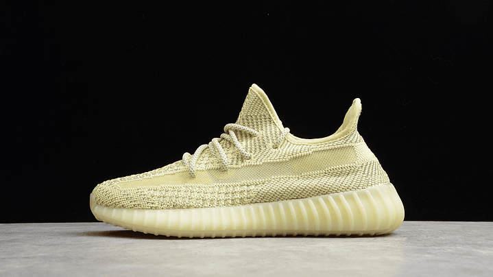 Yeezy boost 350 v2 antlia reflective 1
