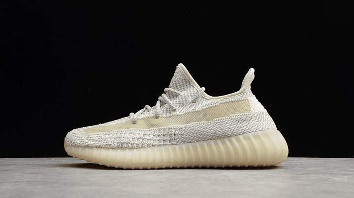 Yeezy boost 350 v2 lundmark 1