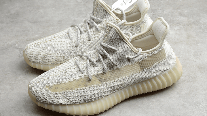 Yeezy boost 350 v2 lundmark 5