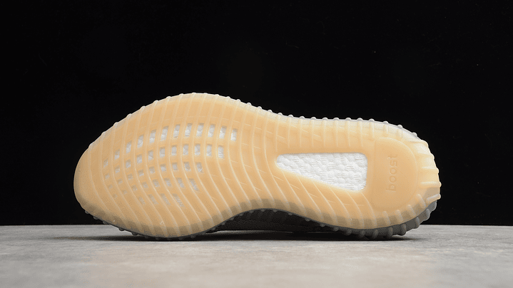 Yeezy boost 350 v2 israfil 3