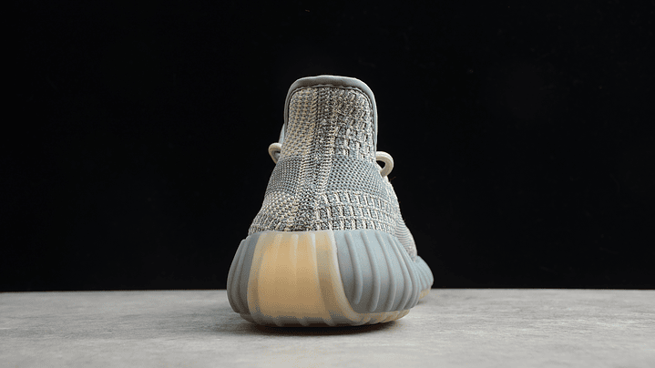Yeezy boost 350 v2 israfil 4