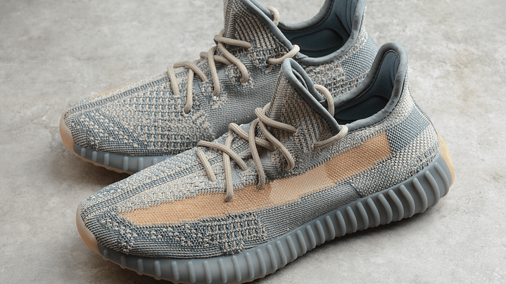 Yeezy boost 350 v2 israfil 5