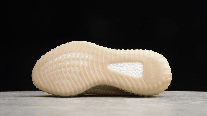 Yeezy boost 350 v2 flax 3