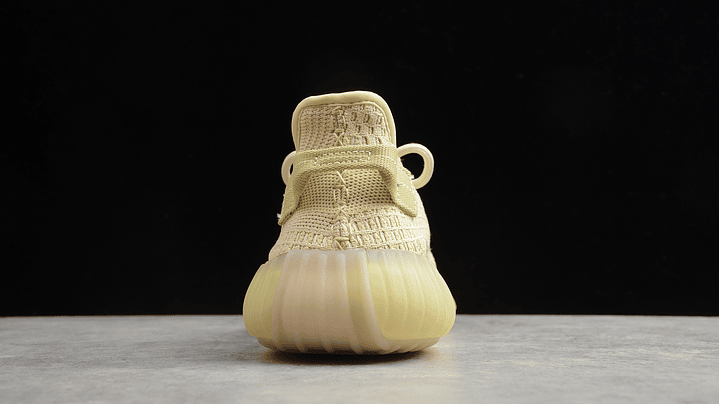 Yeezy boost 350 v2 flax 4