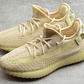 Yeezy boost 350 v2 flax - Miniatura 5