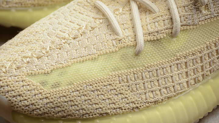 Yeezy boost 350 v2 flax 6