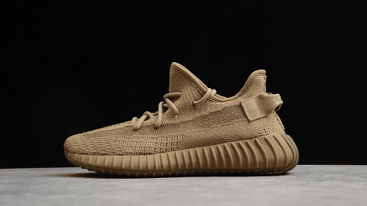 Yeezy boost 350 v2 earth 1