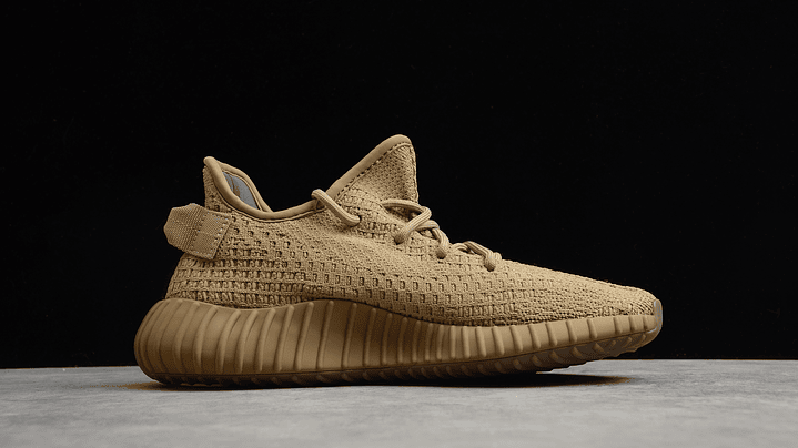 Yeezy boost 350 v2 earth 2