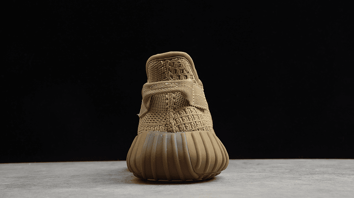 Yeezy boost 350 v2 earth 4