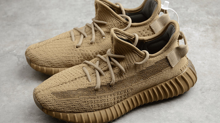 Yeezy boost 350 v2 earth 5