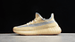 Yeezy boost 350 v2 linen - Miniatura 1