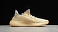 Yeezy boost 350 v2 linen - Miniatura 2