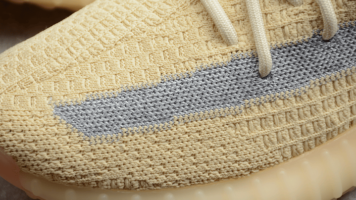 Yeezy boost 350 v2 linen 6