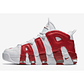 Nike more uptempo varsity red - Miniatura 1