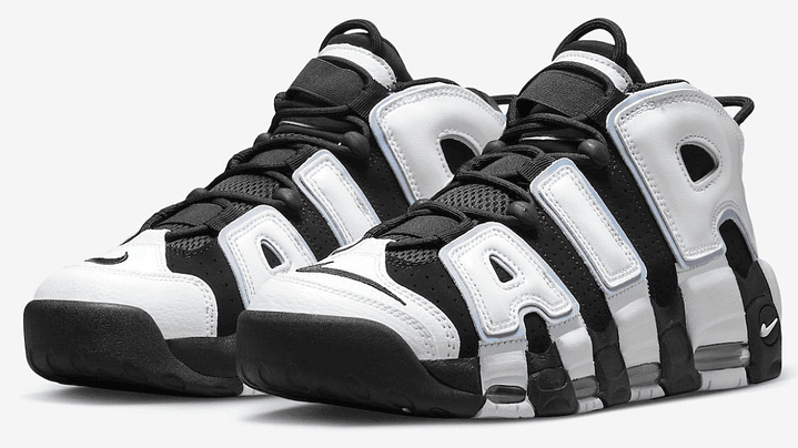 Nike more uptempo 96 cobalt 4