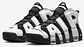Nike more uptempo 96 cobalt - Miniatura 4