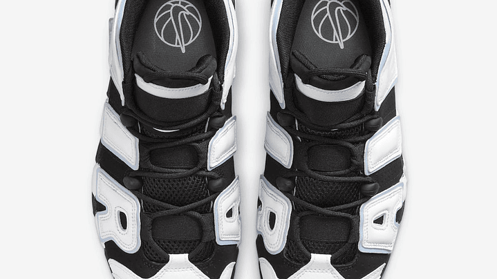 Nike more uptempo 96 cobalt 5