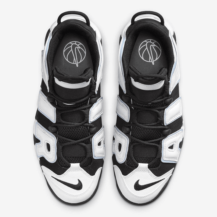 Nike more uptempo 96 cobalt 5