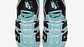 Nike more uptempo light aqua - Miniatura 5