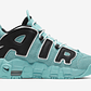 Nike more uptempo light aqua - thumbnail 3