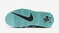Nike more uptempo light aqua - Miniatura 6
