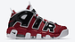 Nike more uptempo bulls hoops pack - Miniatura 3