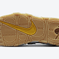 Nike more uptempo wheat - Miniatura 2