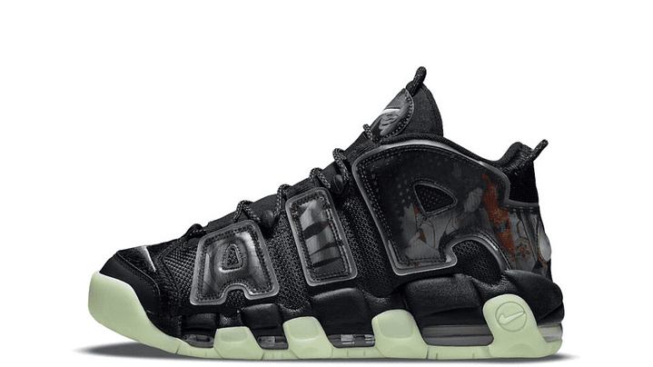 Nike more uptempo utagawa kuniyoshi 1