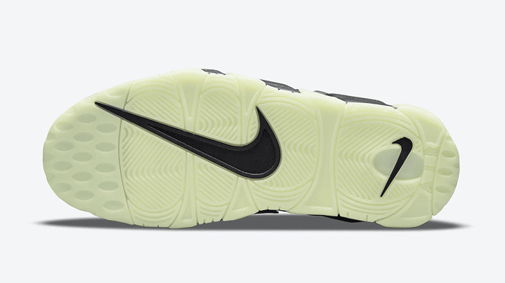 Nike more uptempo utagawa kuniyoshi 2