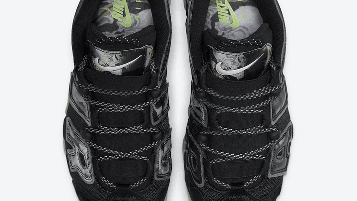 Nike more uptempo utagawa kuniyoshi 4