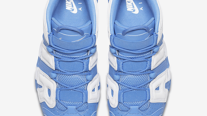 Nike more uptempo university blue 4