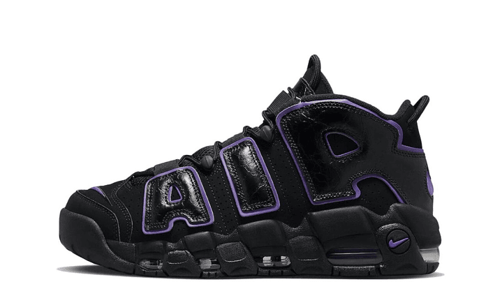 Nike more uptempo action grape 1