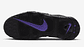 Nike more uptempo action grape - Miniatura 2