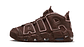 Nike more uptempo  valentines day - Miniatura 1
