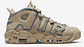 Nike more uptempo limestone - Miniatura 3