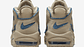 Nike more uptempo limestone - Miniatura 6